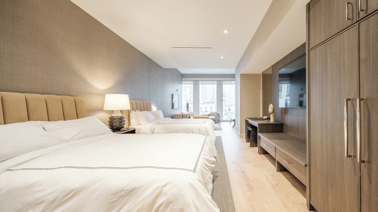 Photo of Bedroom in Rush and Division