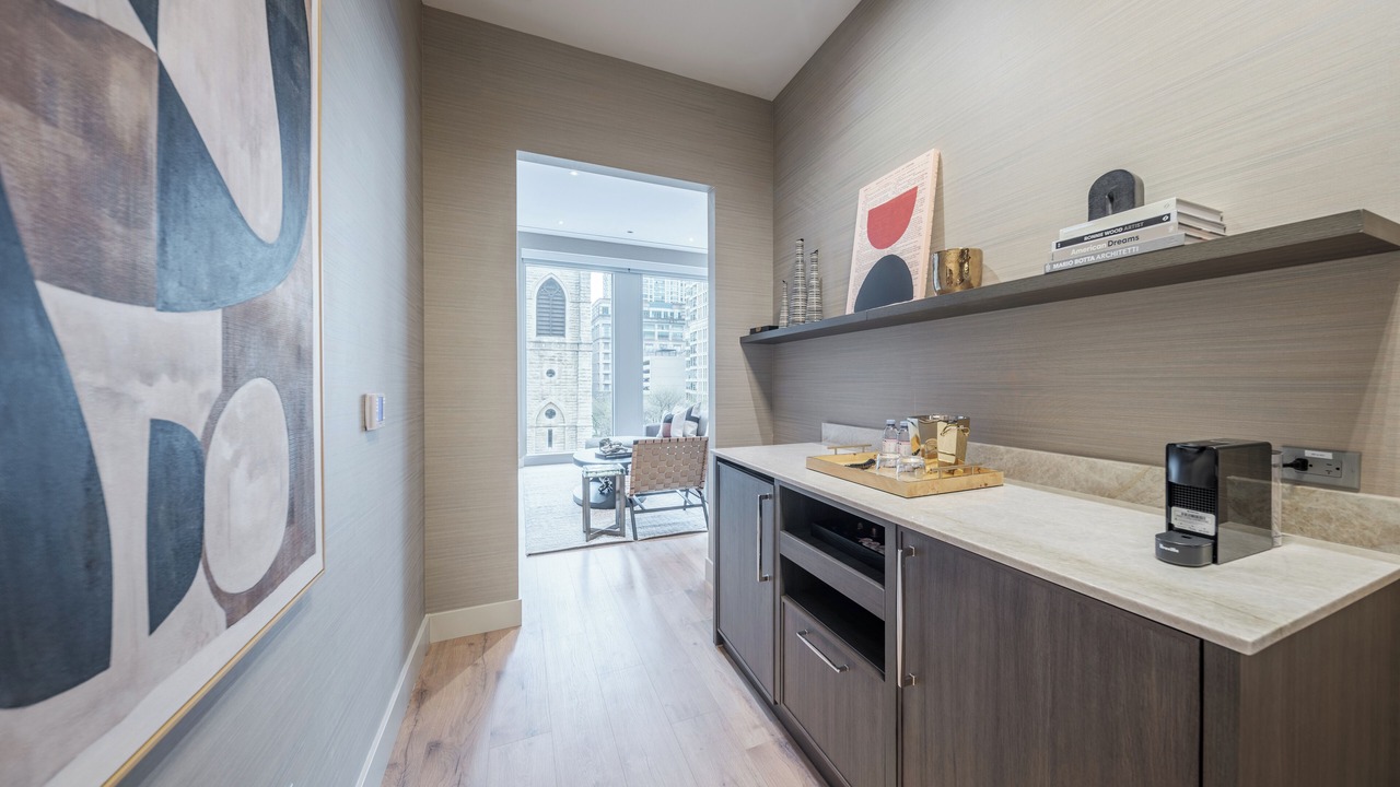 Photo of Bedroom in Rush and Division
