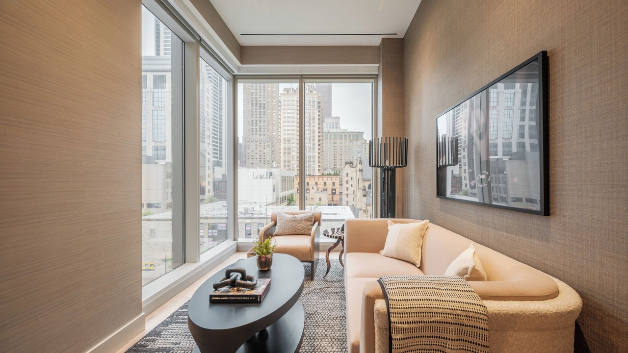 Photo of Bedroom in Rush and Division