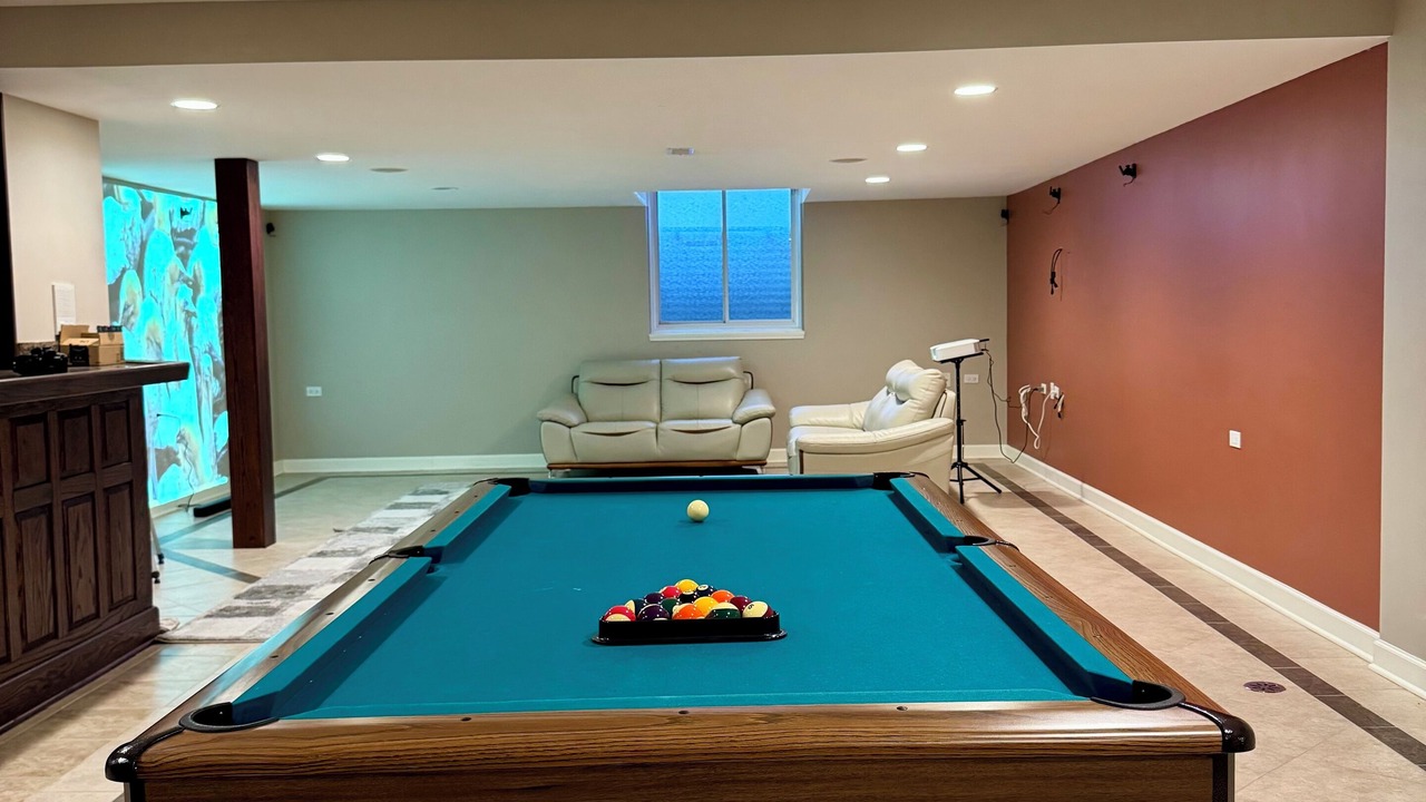 Photo of Bedroom in Roselle