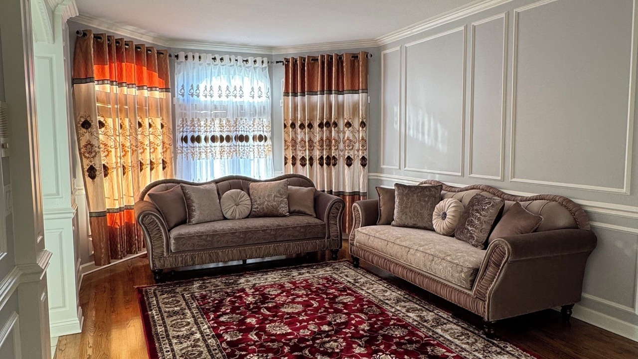 Photo of Livingroom in Roselle