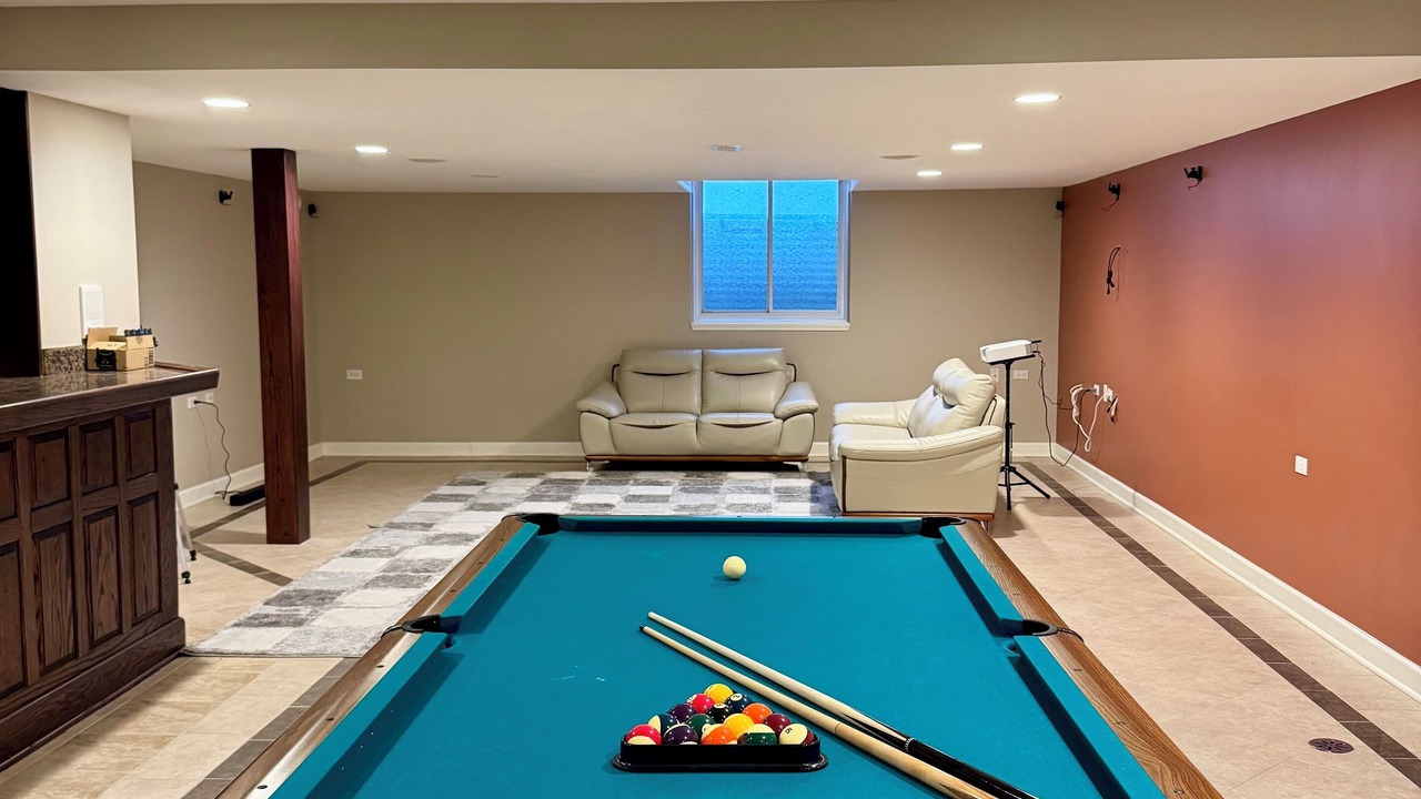 Photo of Bedroom in Roselle