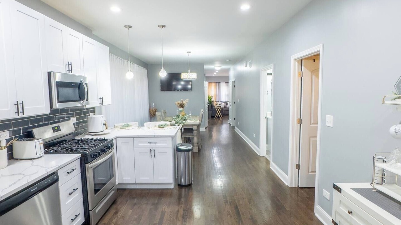 Photo of Kitchen in Gresham