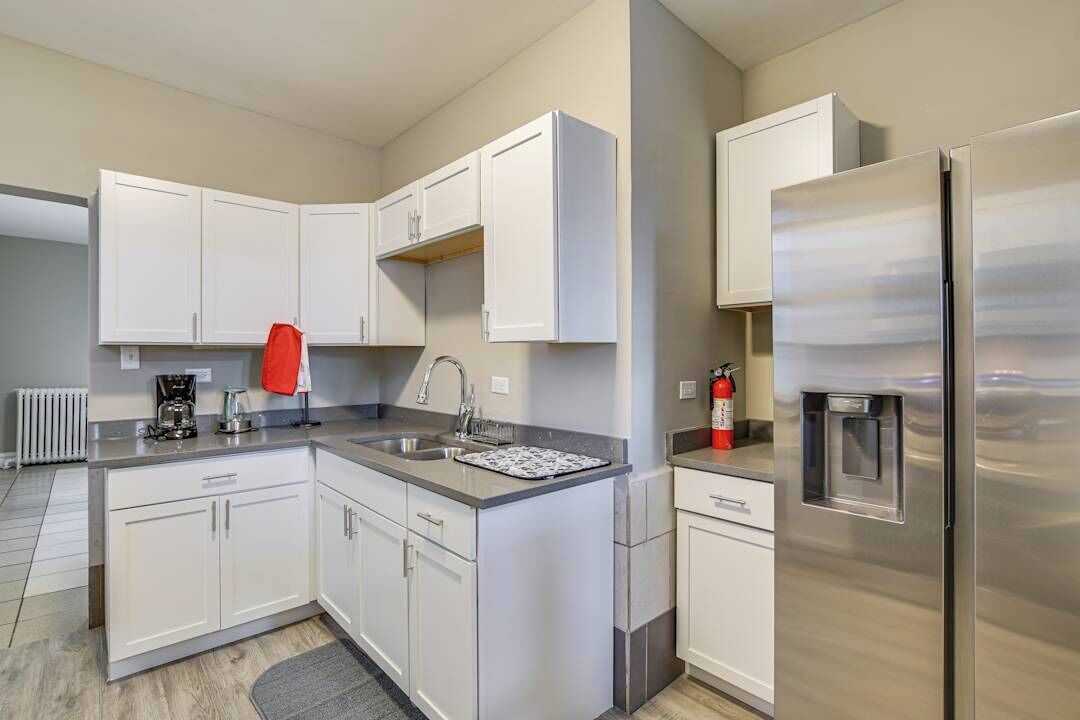Photo of Kitchen in West Ridge