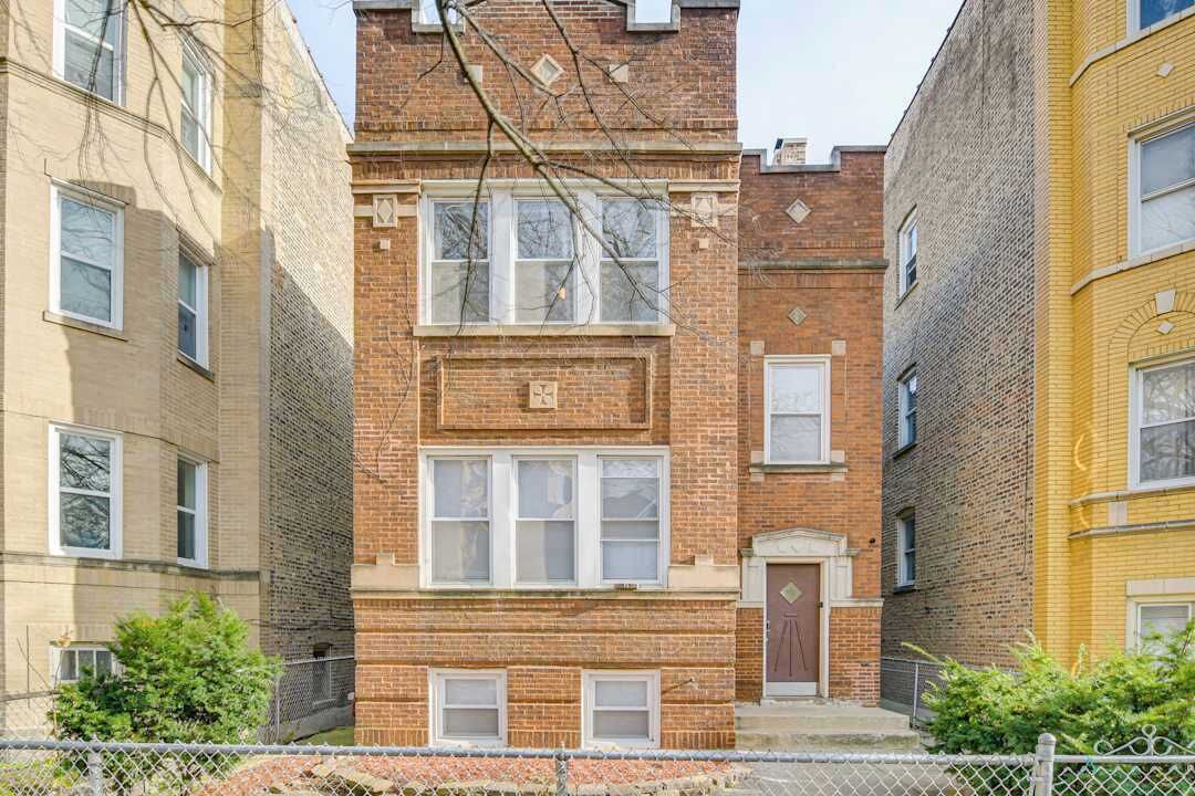 Photo of Outdoor in West Ridge