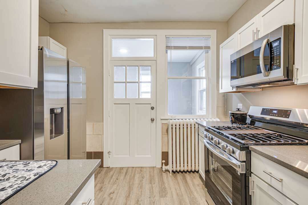 Photo of Kitchen in West Ridge