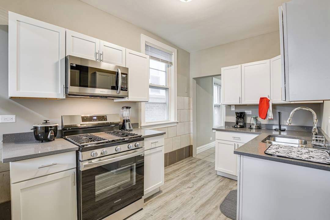 Photo of Kitchen in West Ridge