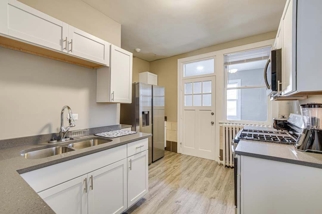 Photo of Kitchen in West Ridge