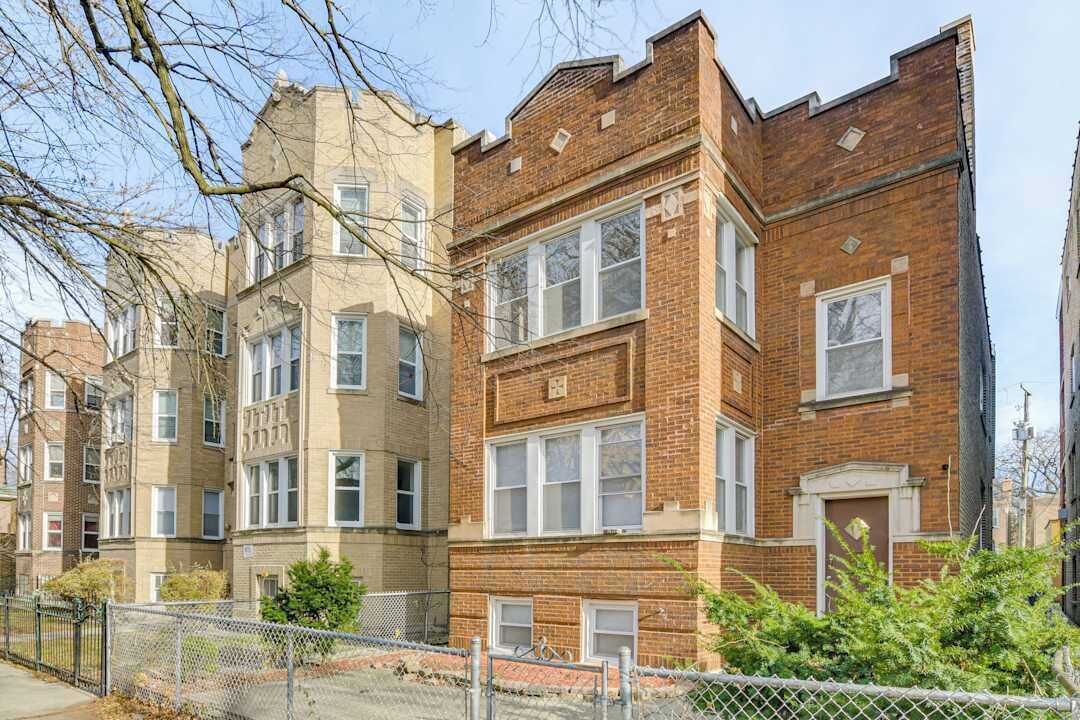 Photo of Outdoor in West Ridge
