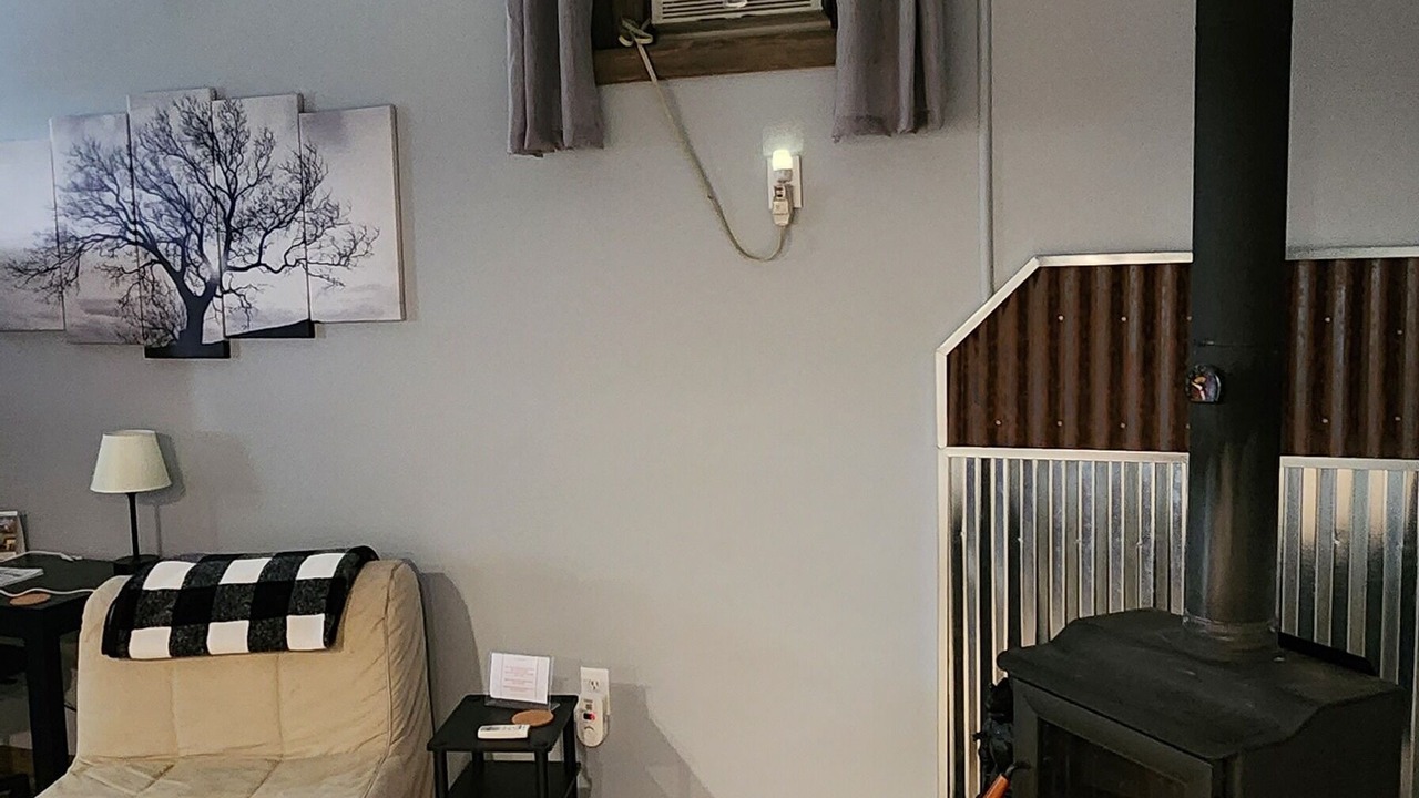 Photo of Livingroom in Galesburg
