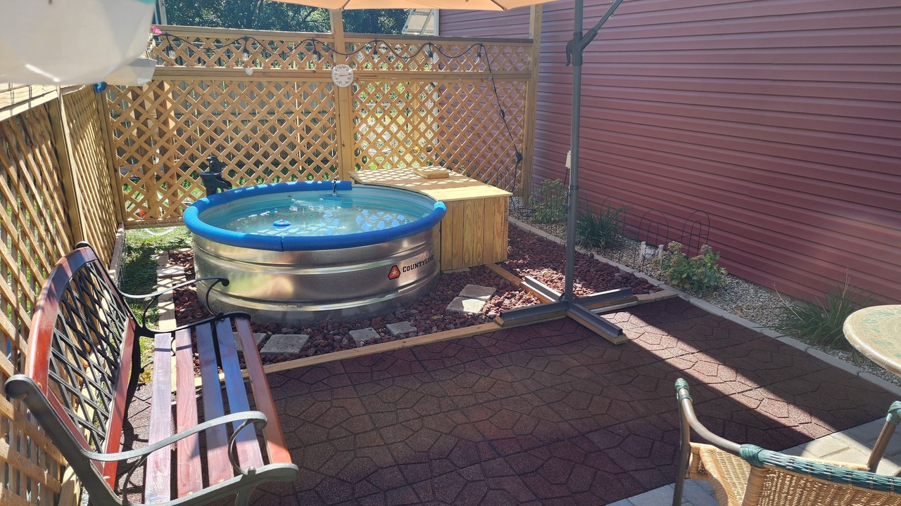 Photo of Outdoor in Galesburg