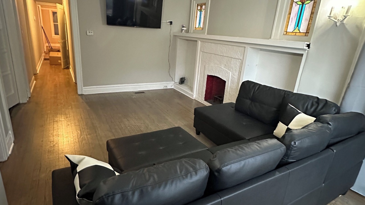 Photo of Livingroom in South Shore