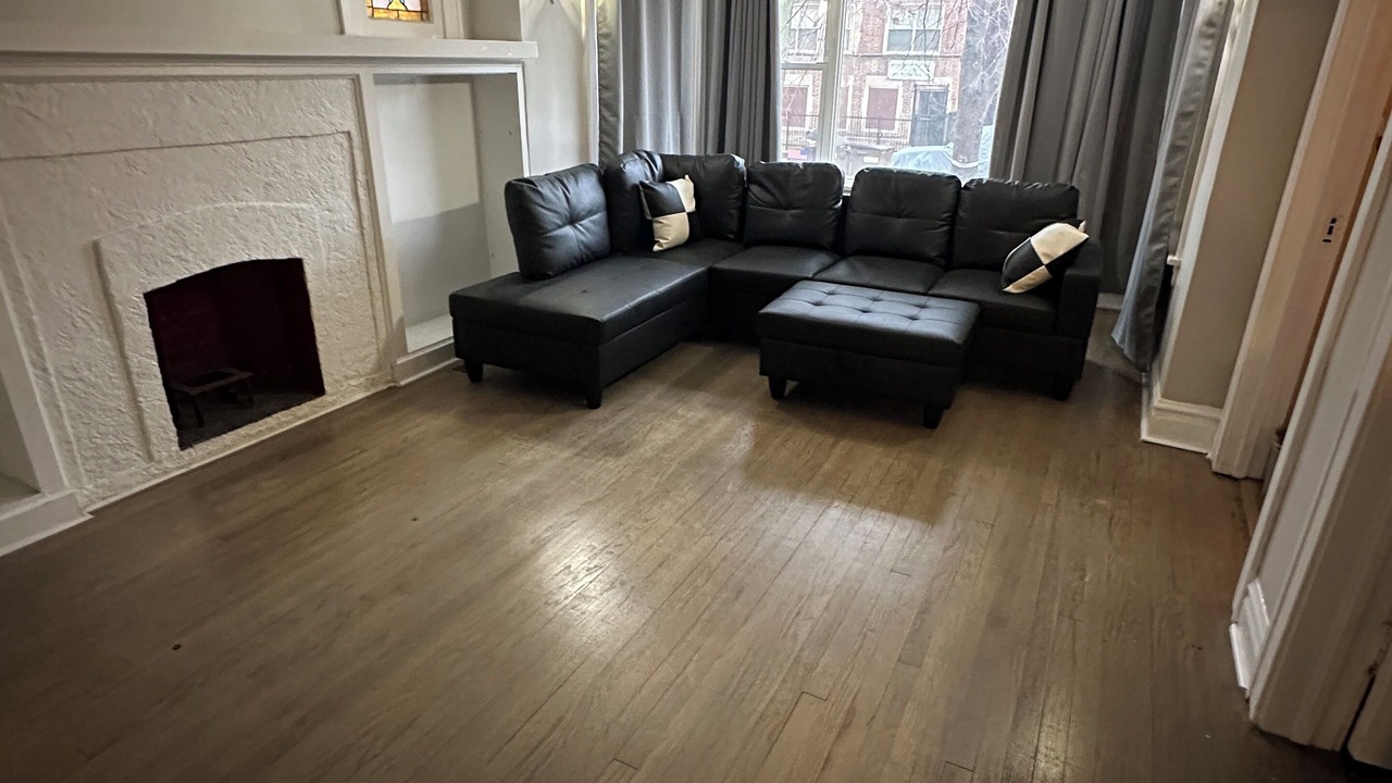 Photo of Livingroom in South Shore