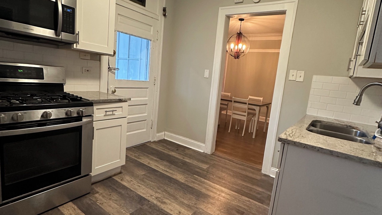 Photo of Kitchen in South Shore