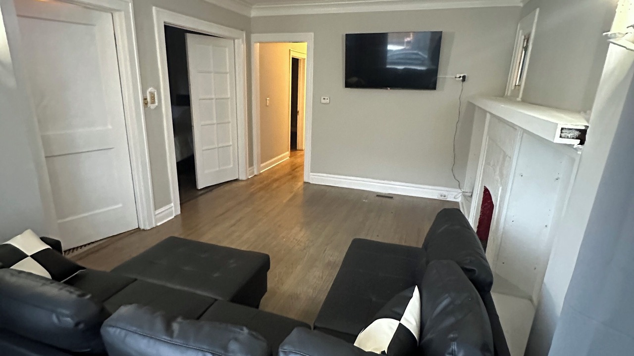 Photo of Livingroom in South Shore