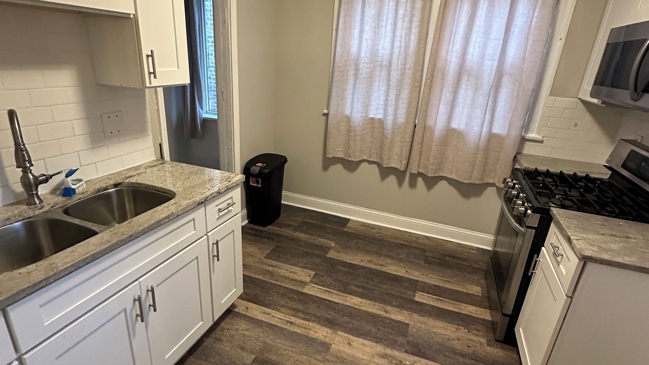 Photo of Kitchen in South Shore