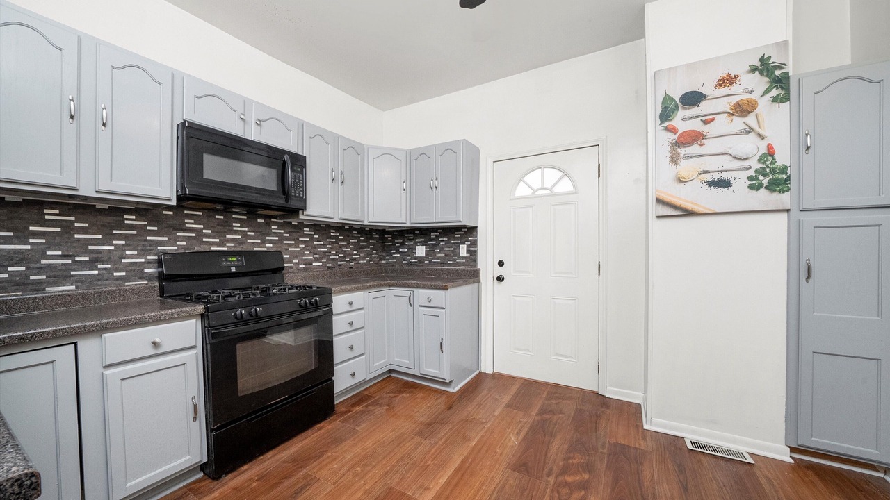 Photo of Kitchen in Pilsen