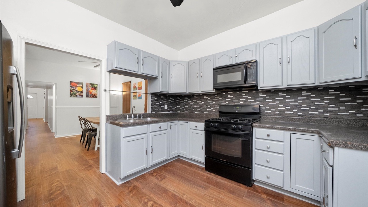 Photo of Kitchen in Pilsen