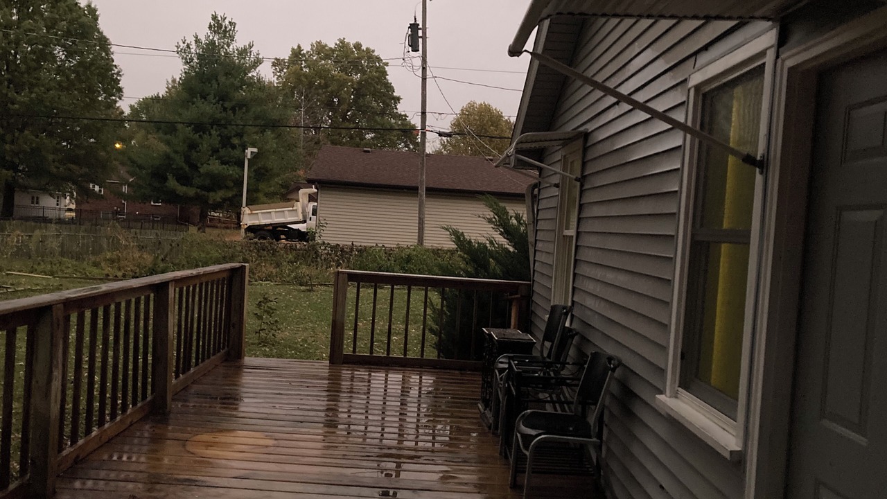Photo of Patio Balcony in Jerome