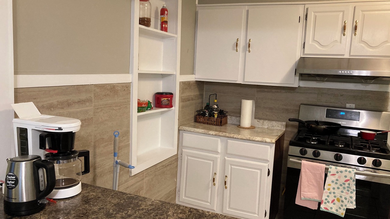Photo of Kitchen in Jerome