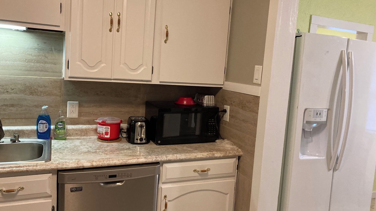 Photo of Kitchen in Jerome