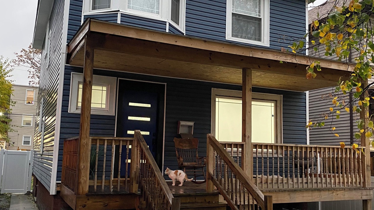 Photo of Outdoor in Gresham