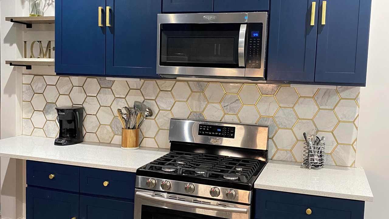 Photo of Kitchen in Gresham