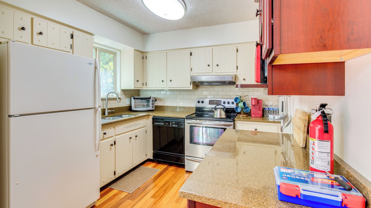 Photo of Kitchen in Decatur
