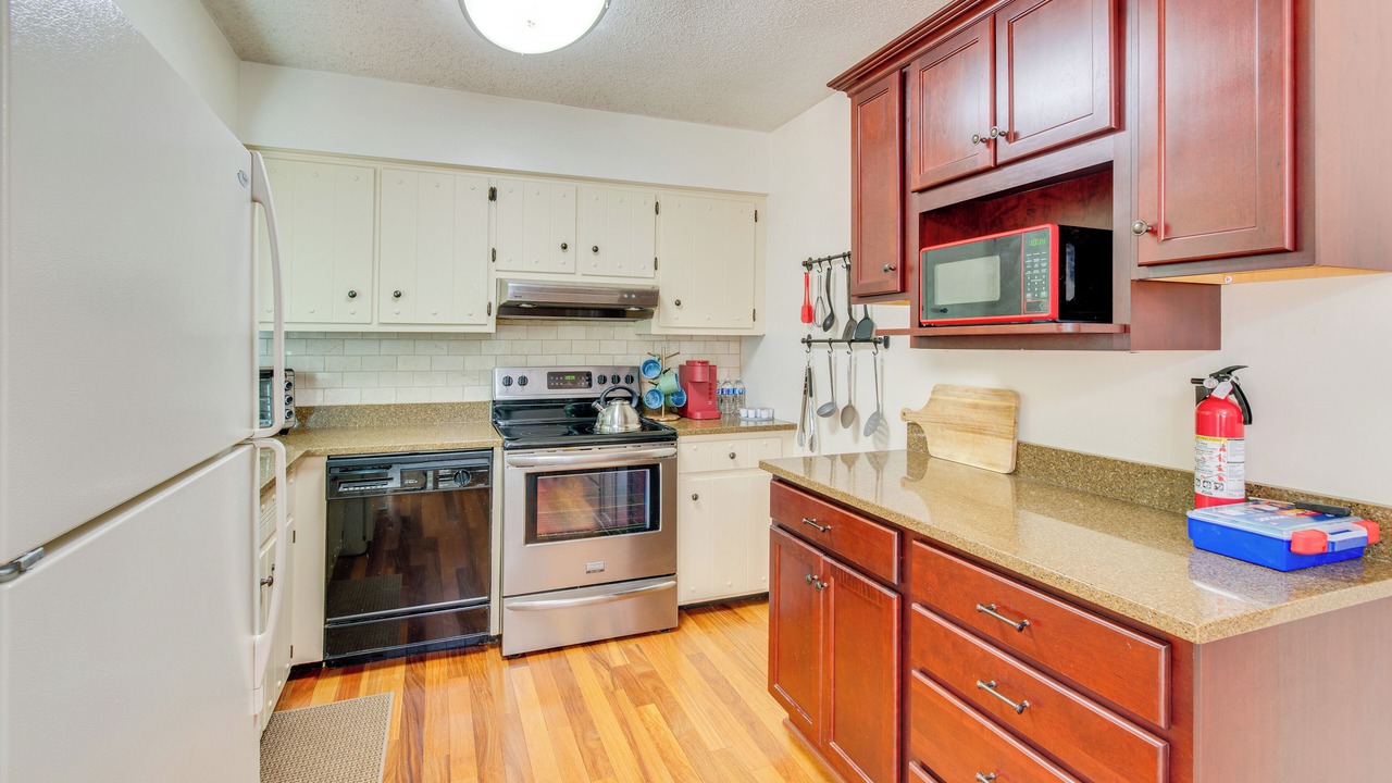Photo of Kitchen in Decatur