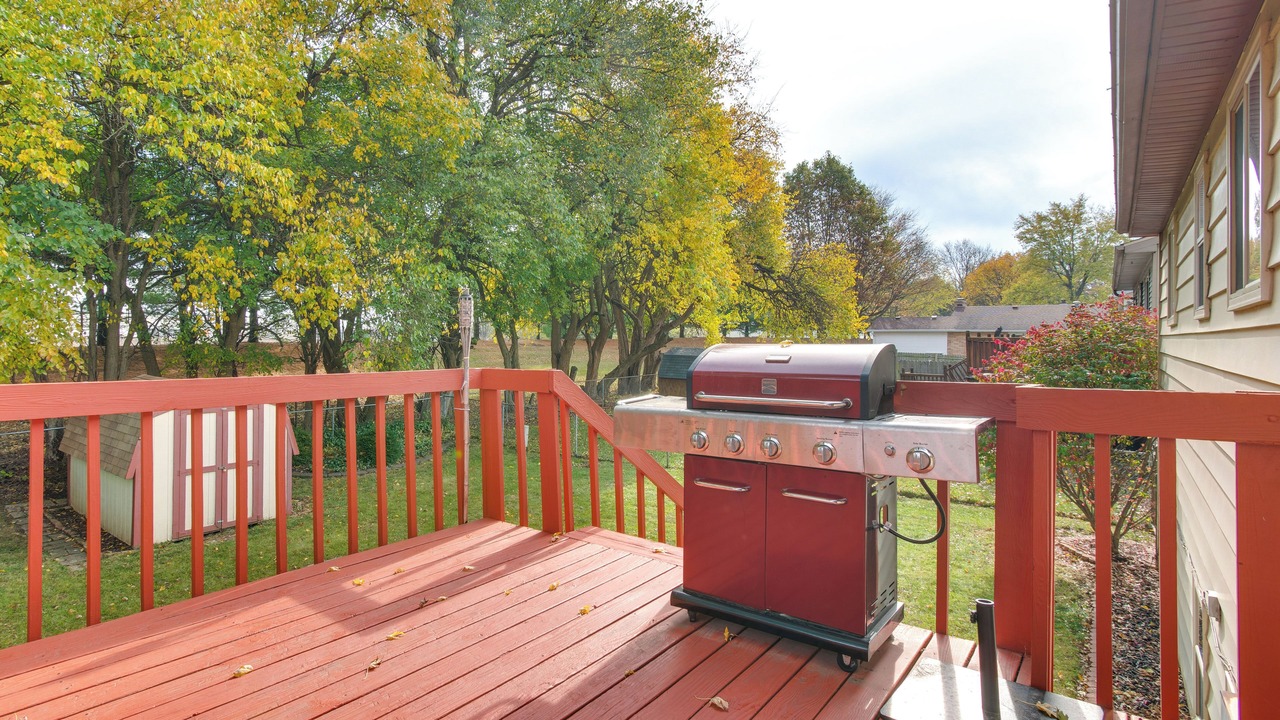 Photo of Outdoor in Decatur