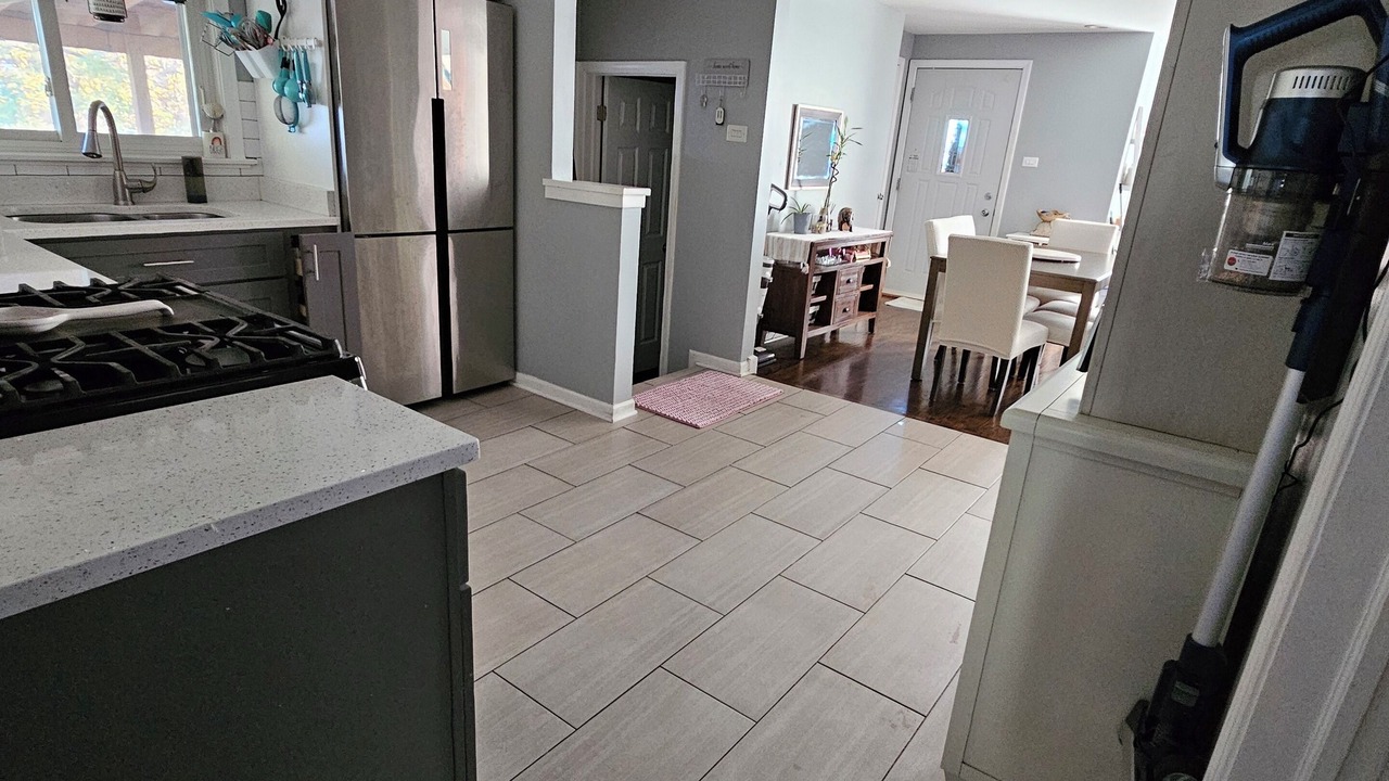 Photo of Kitchen in East Side