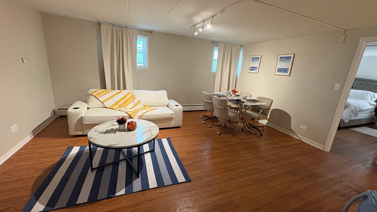 Photo of Livingroom in Parkside