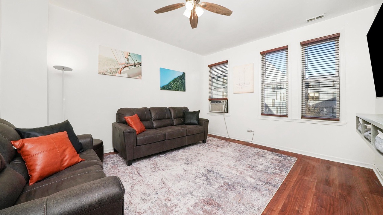 Photo of Livingroom in Pilsen