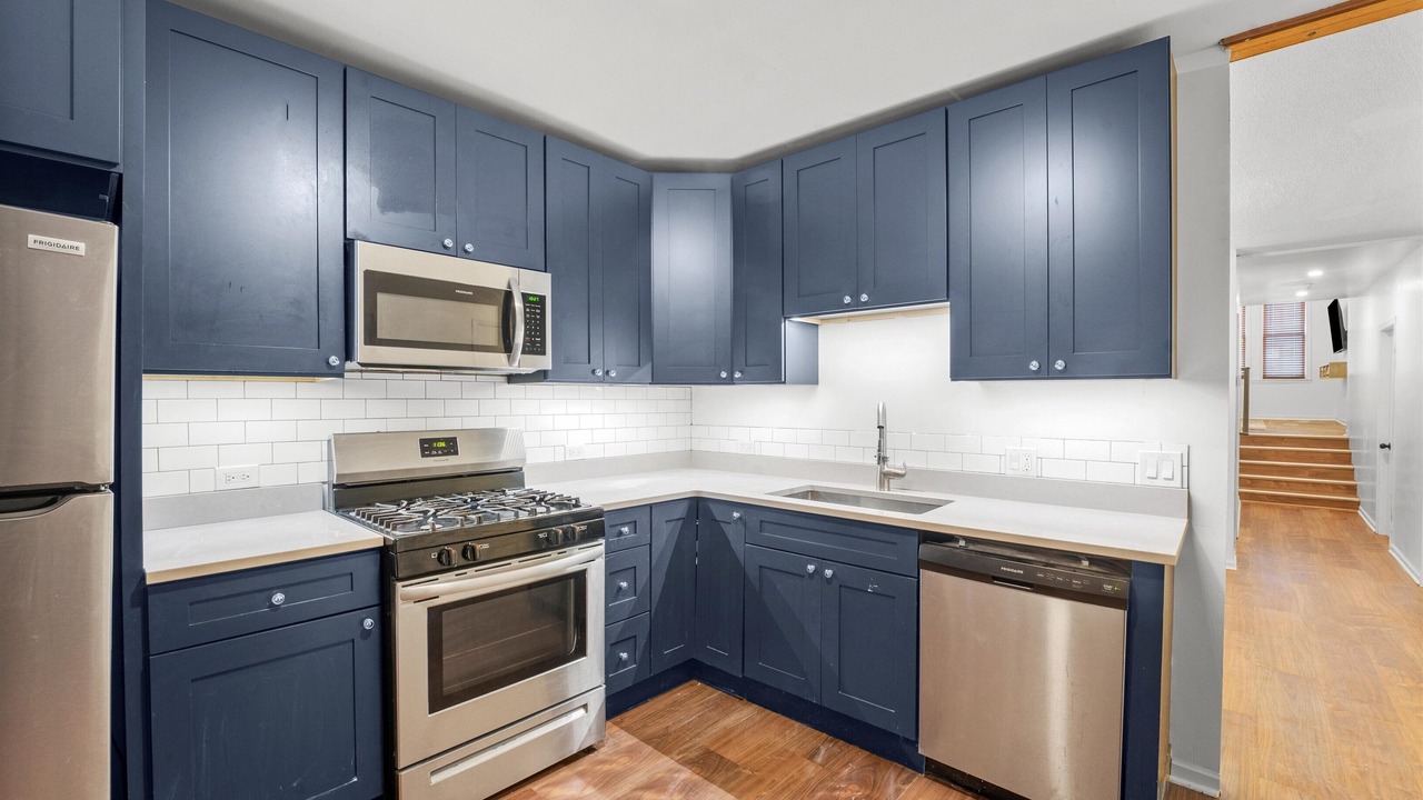 Photo of Kitchen in Pilsen