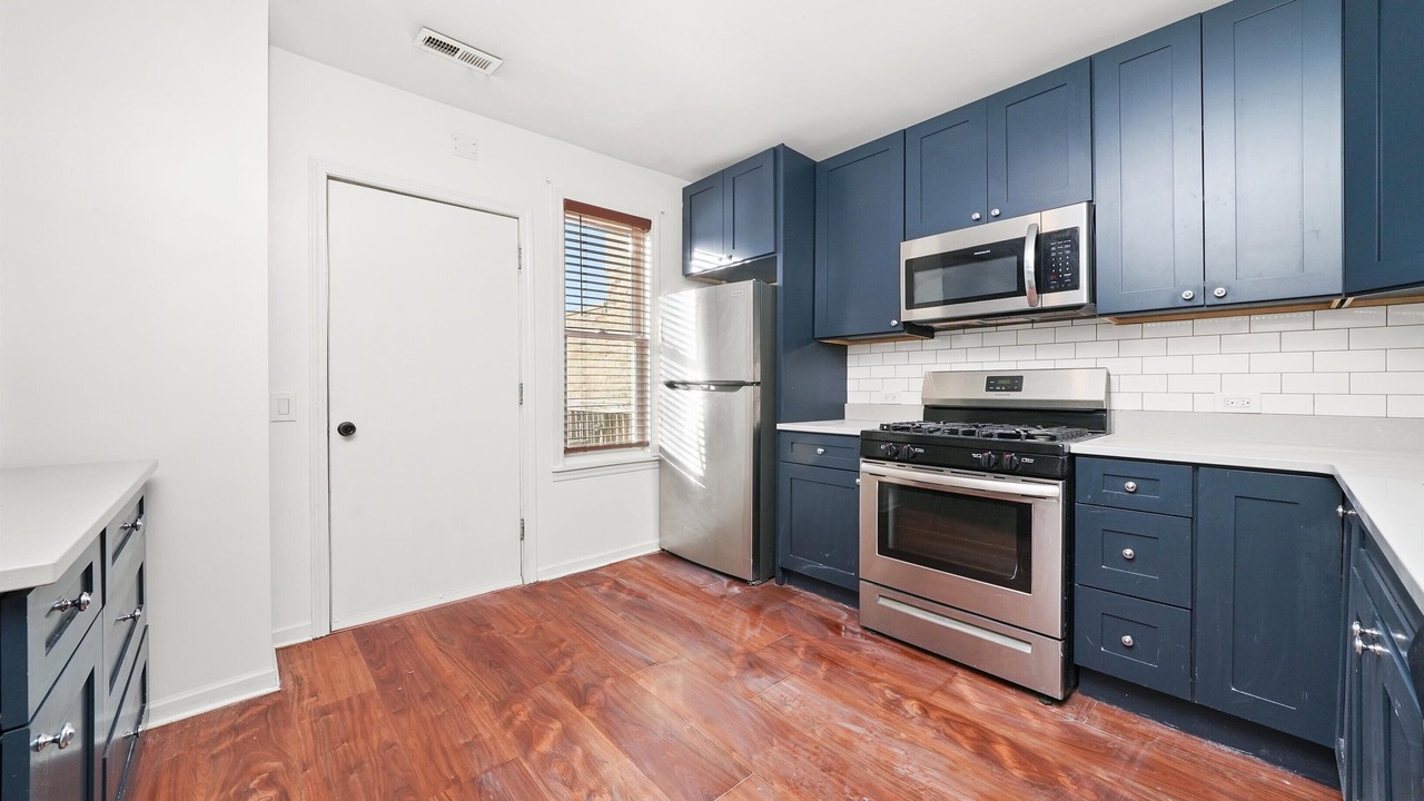 Photo of Kitchen in Pilsen