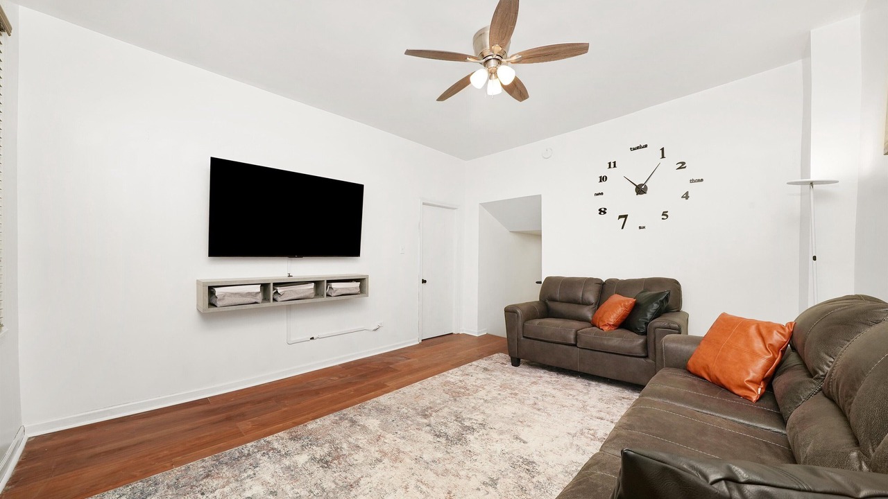 Photo of Livingroom in Pilsen