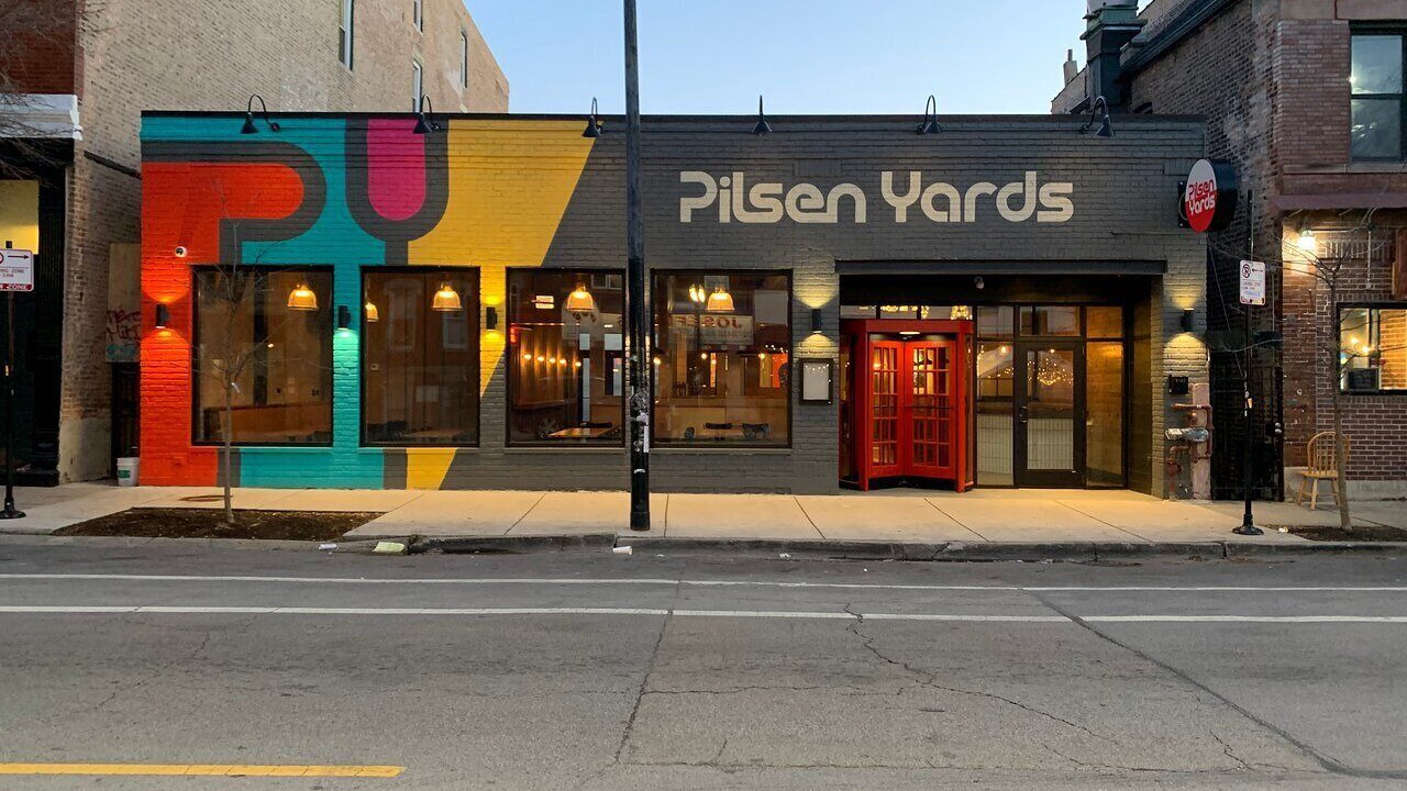Photo of Outdoor in Pilsen