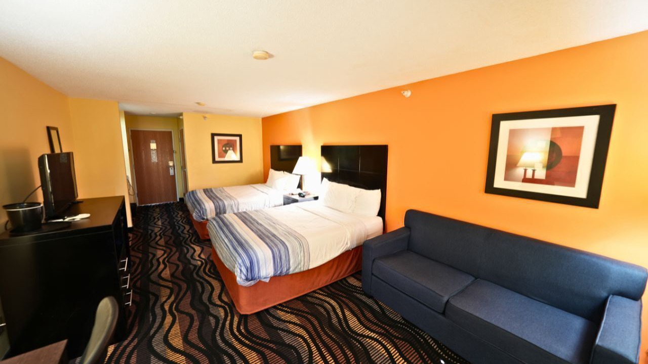 Photo of Bedroom in Streator