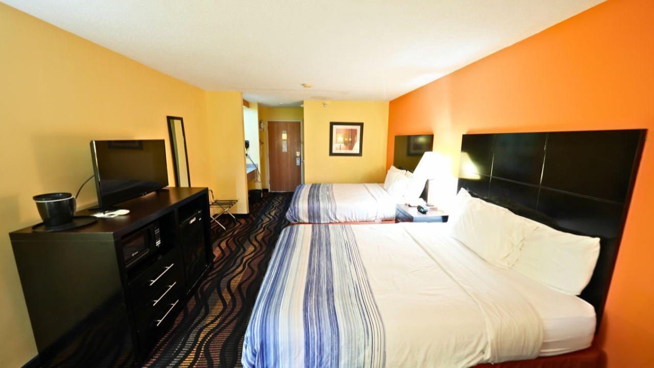 Photo of Bedroom in Streator