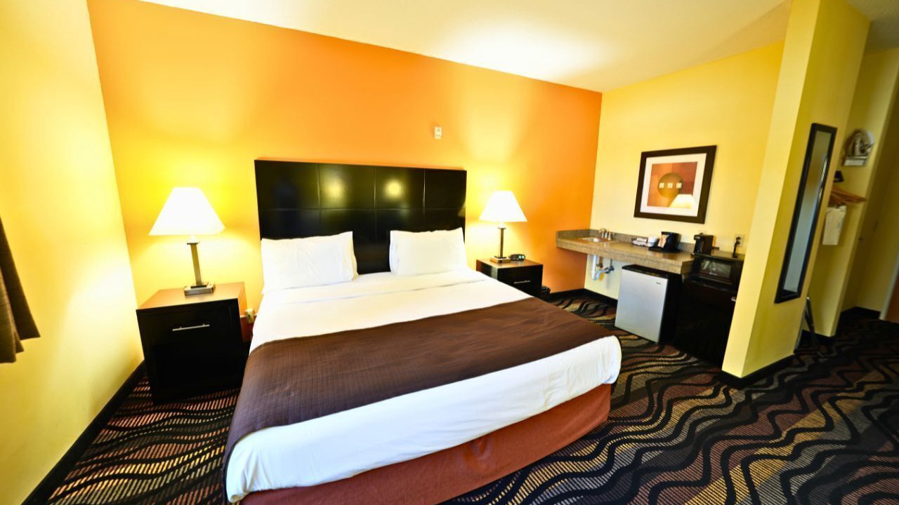 Photo of Bedroom in Streator