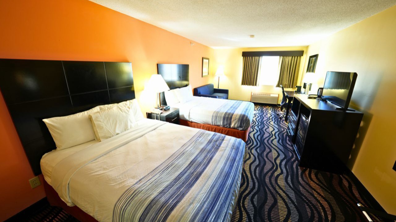 Photo of Bedroom in Streator