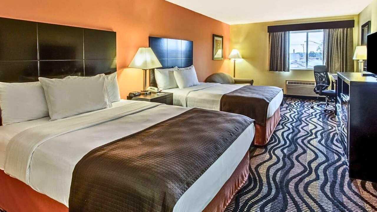 Photo of Bedroom in Streator