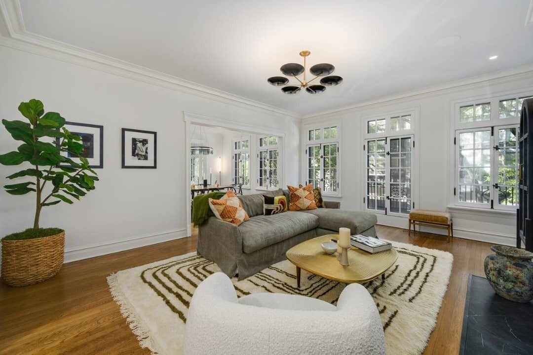 Photo of Livingroom in Gold Coast