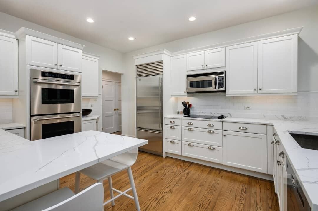 Photo of Kitchen in Gold Coast