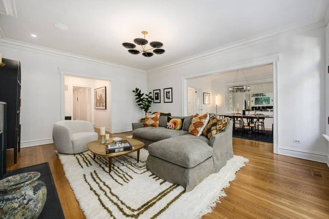 Photo of Livingroom in Gold Coast