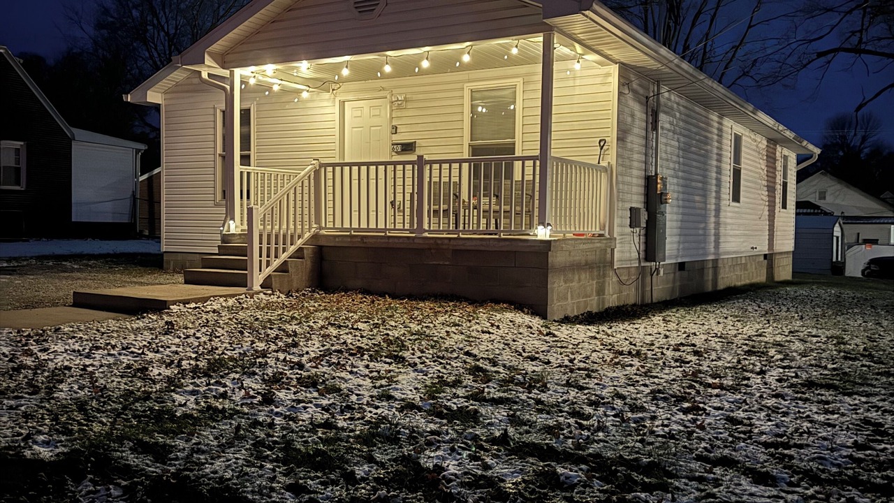 Photo of Outdoor in Robinson