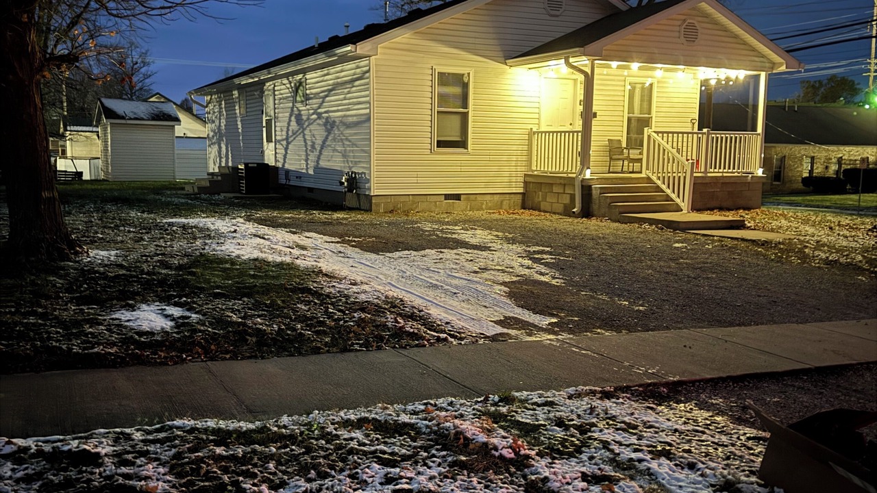 Photo of Outdoor in Robinson