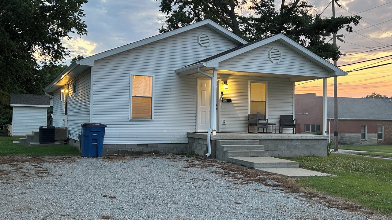 Photo of Outdoor in Robinson