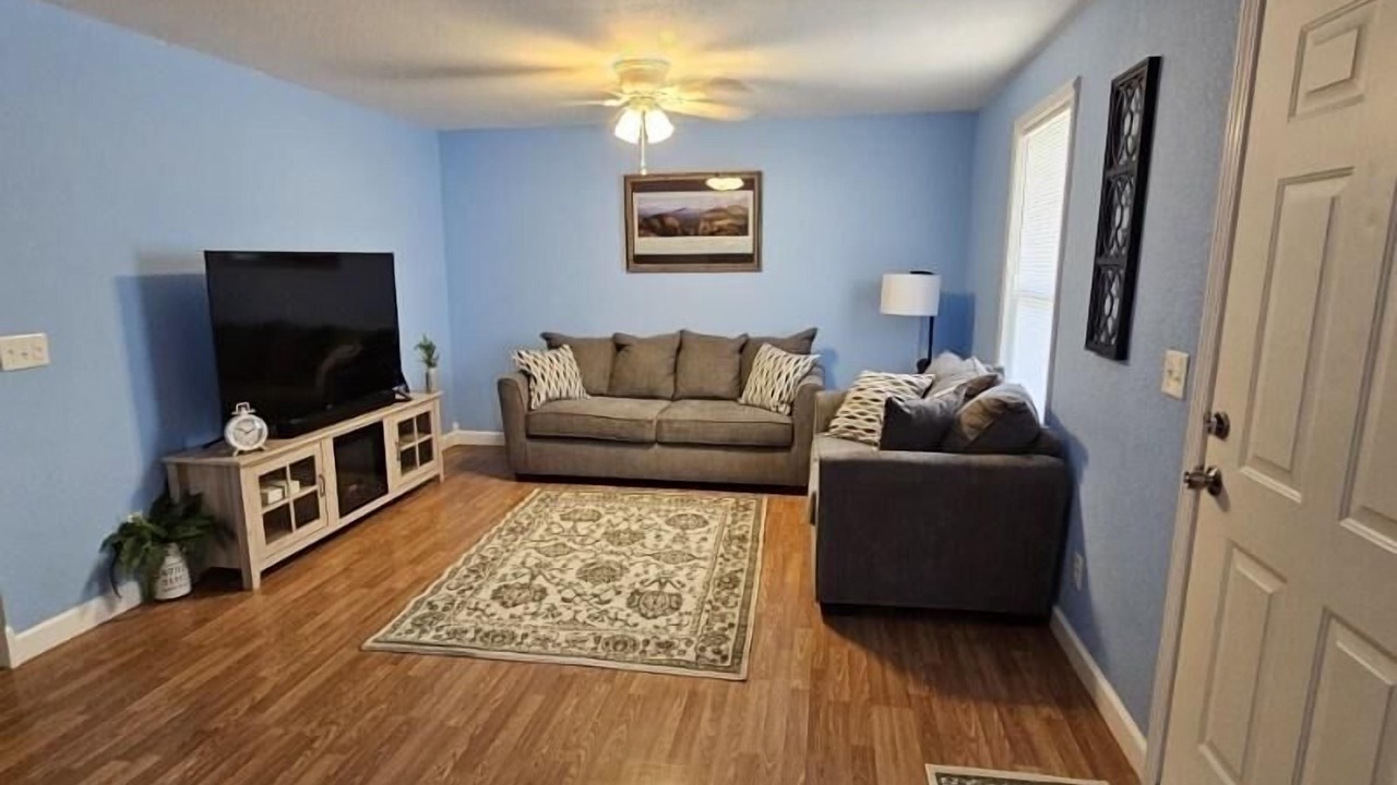 Photo of Livingroom in Robinson