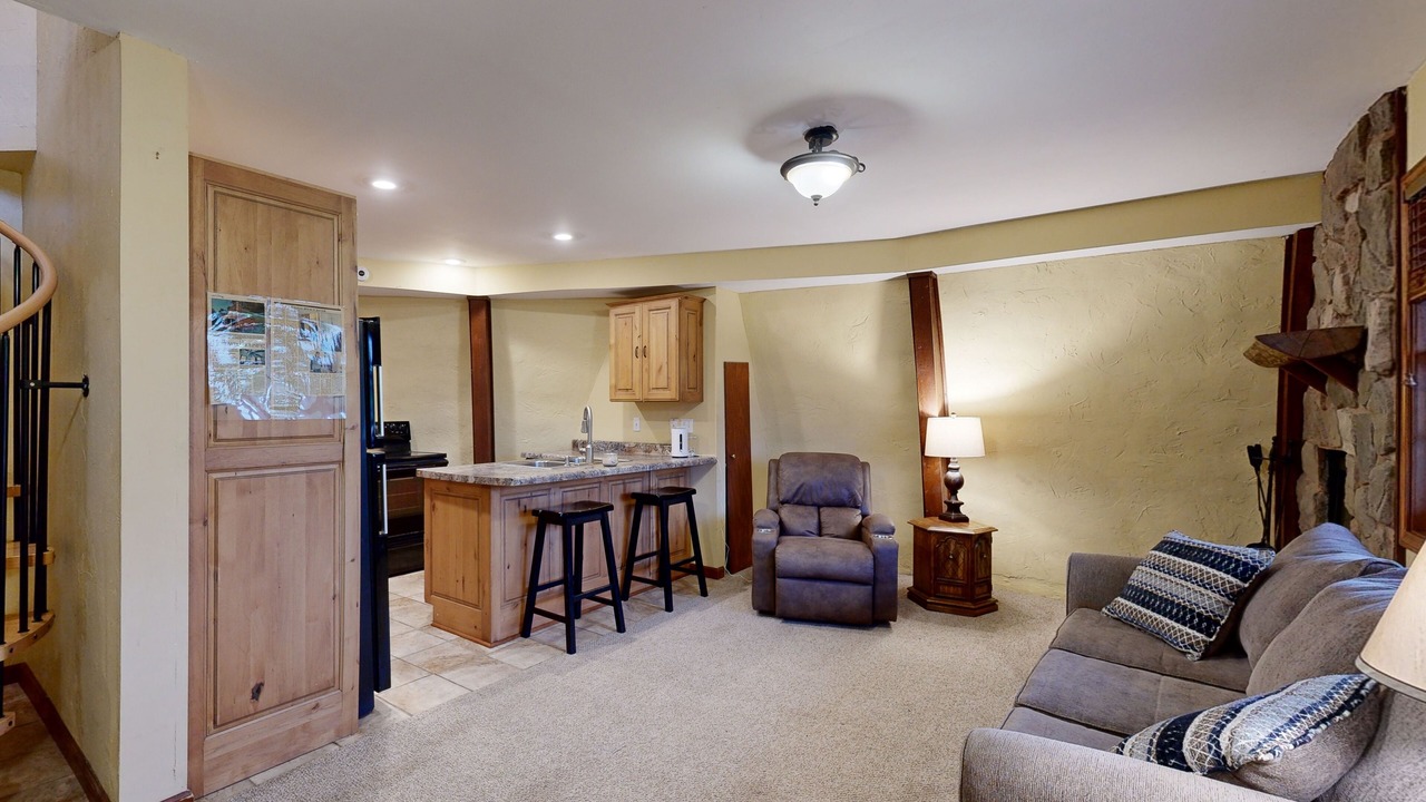Photo of Livingroom in Banner
